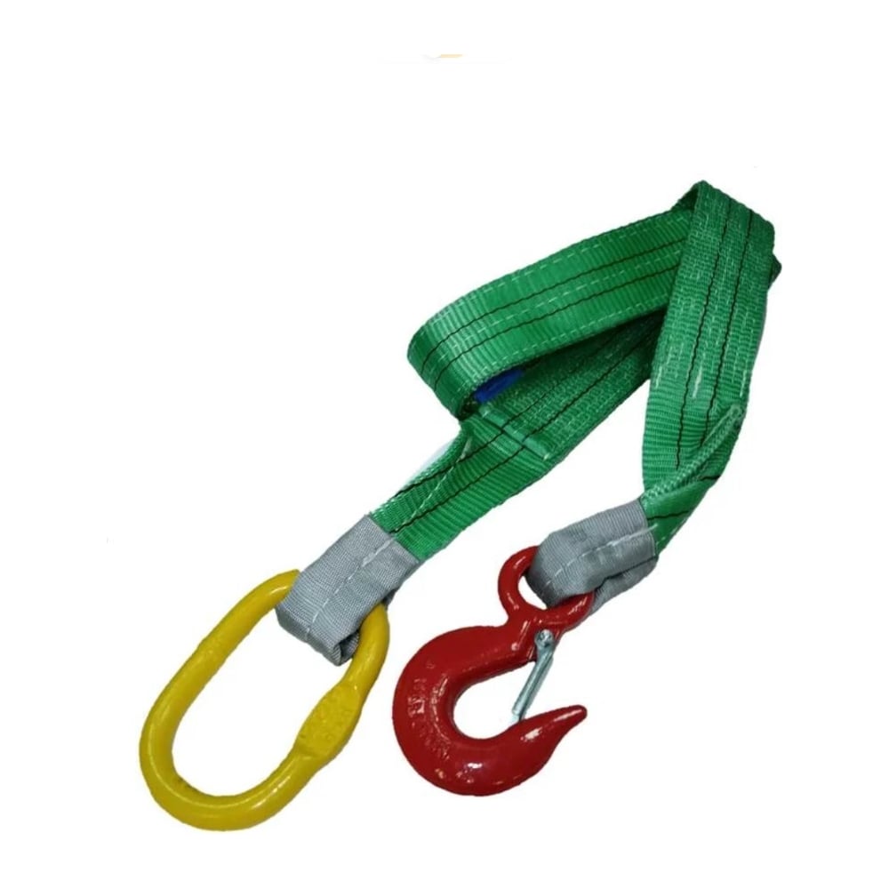 Изображение товара Строп текстильный одноветвевой GPR 1СТ 5т 2м NOR