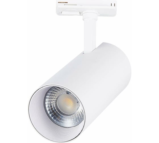 Изображение товара Трековый светильник ST LUCE MONO ST350.536.30.36