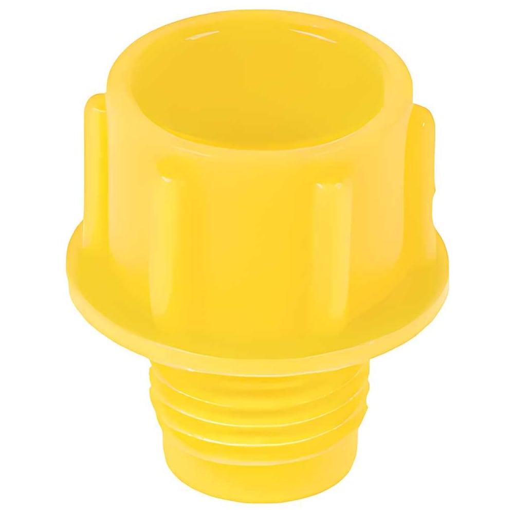 Изображение товара Колпачок пластиковый для защиты внутренней резьбы M10х1.5 - 10 шт