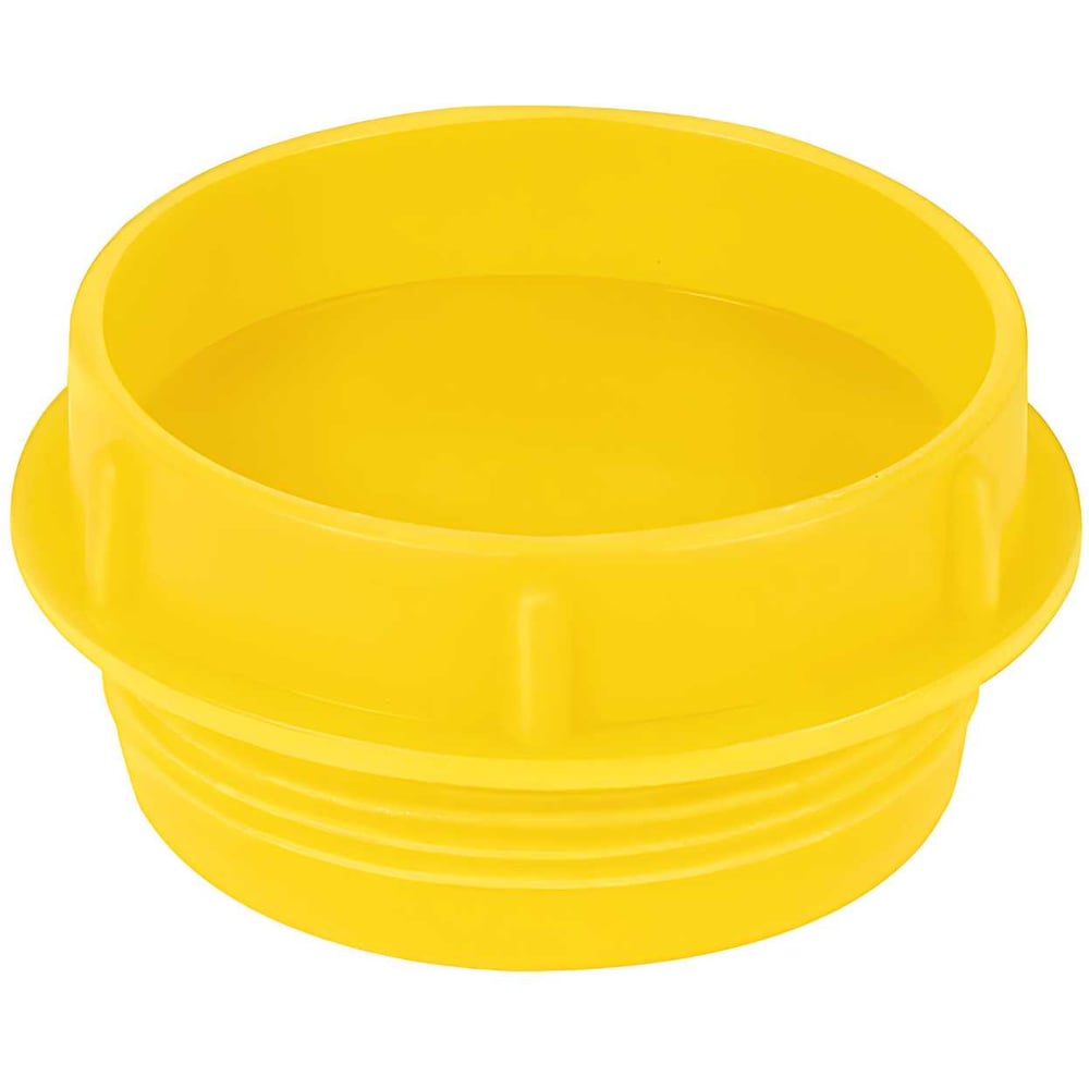 Изображение товара Колпачок пластиковый для защиты резьбы Миниворкс М39х1.5, 3 шт