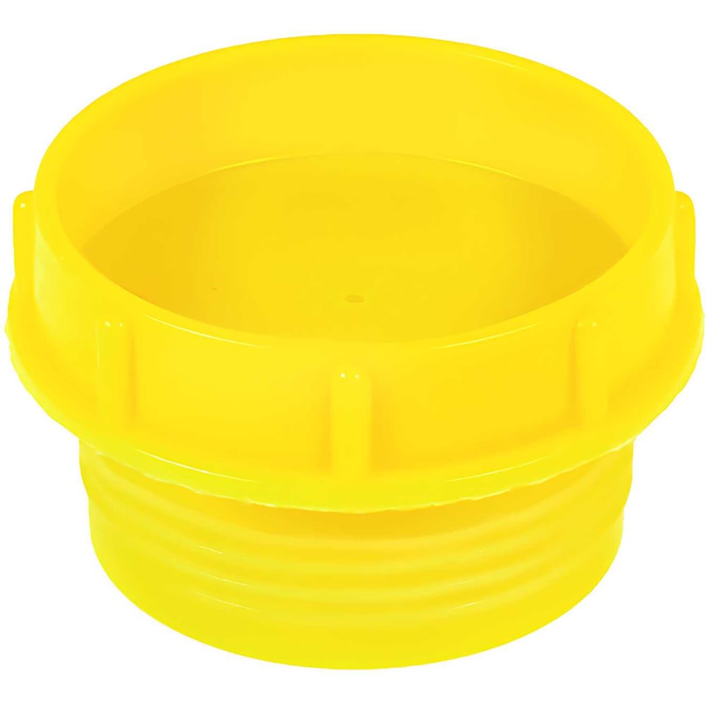 Изображение товара Пластиковый колпачок для защиты внутренней резьбы М36х2 Миниворкс, 3 шт