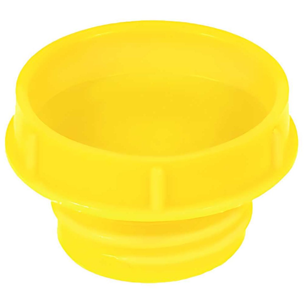 Изображение товара Пластиковый колпачок защитный для внутренней резьбы М24х3 Миниворкс 10 шт