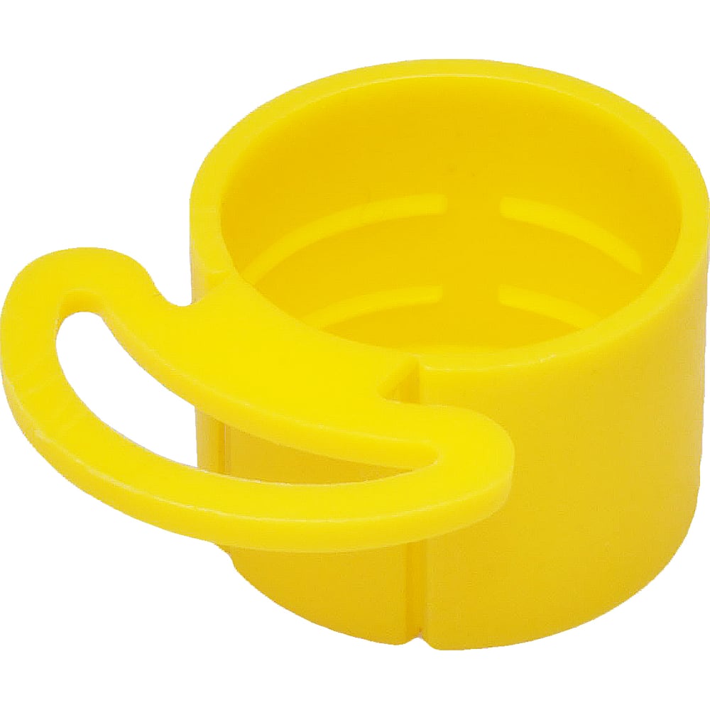 Изображение товара Пластиковый колпачок под наружную резьбу 3/8 Миниворкс TLS, 25 шт