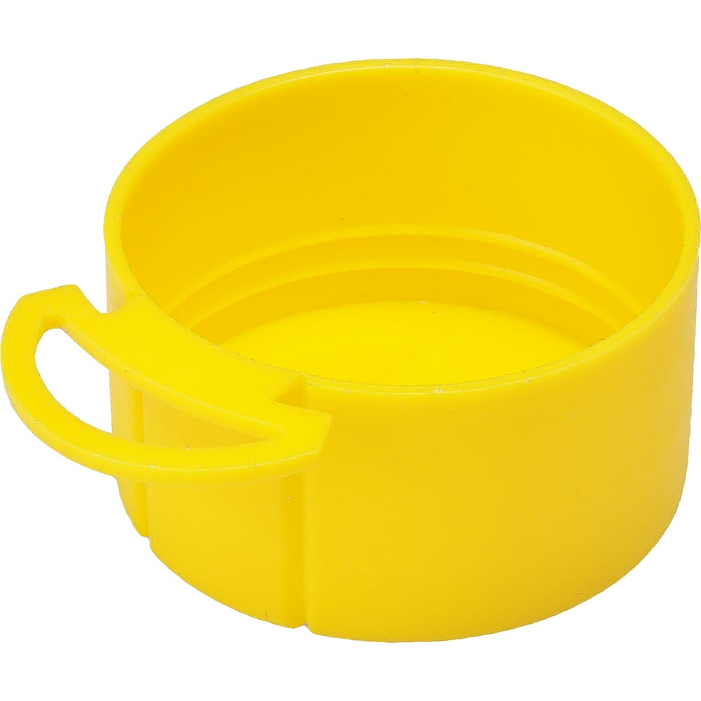 Изображение товара Пластиковый колпачок под наружную резьбу Миниворкс TLS 1 10 шт