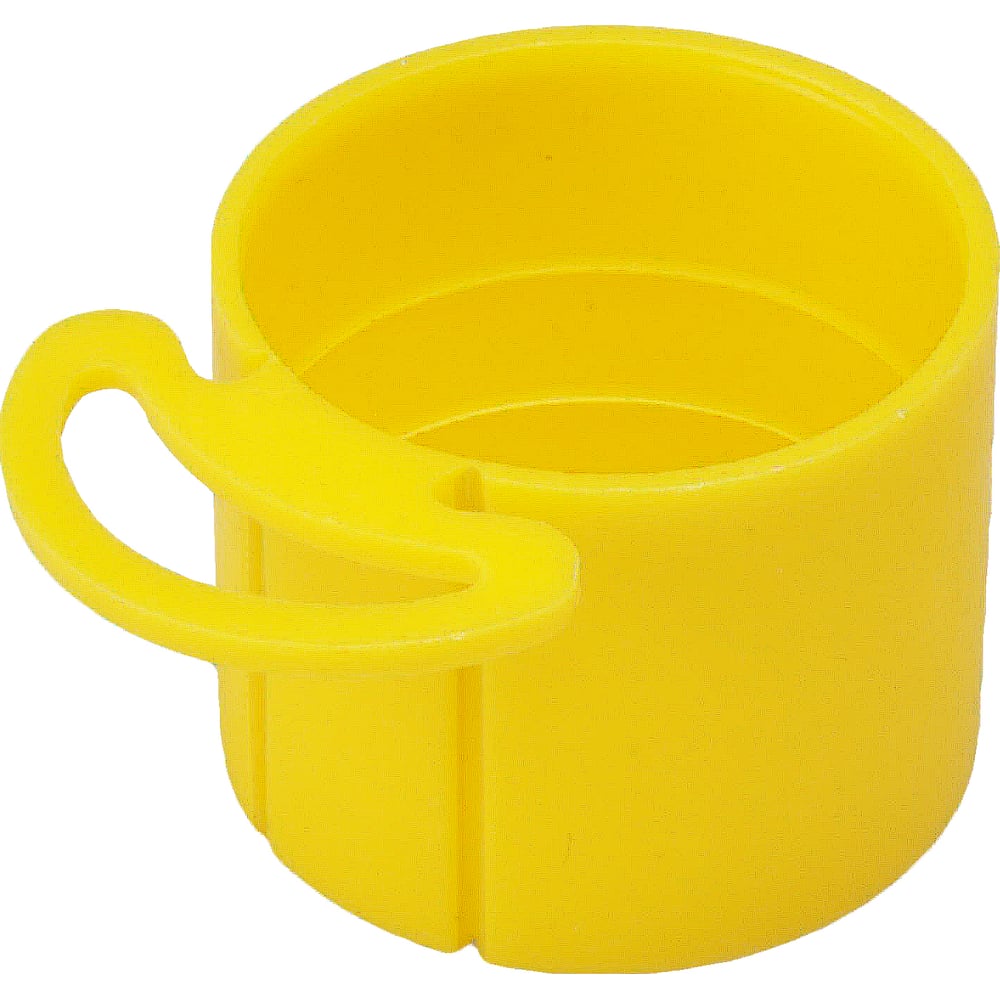 Изображение товара Колпачок пластиковый Миниворкс 5/8"х18 для наружной резьбы