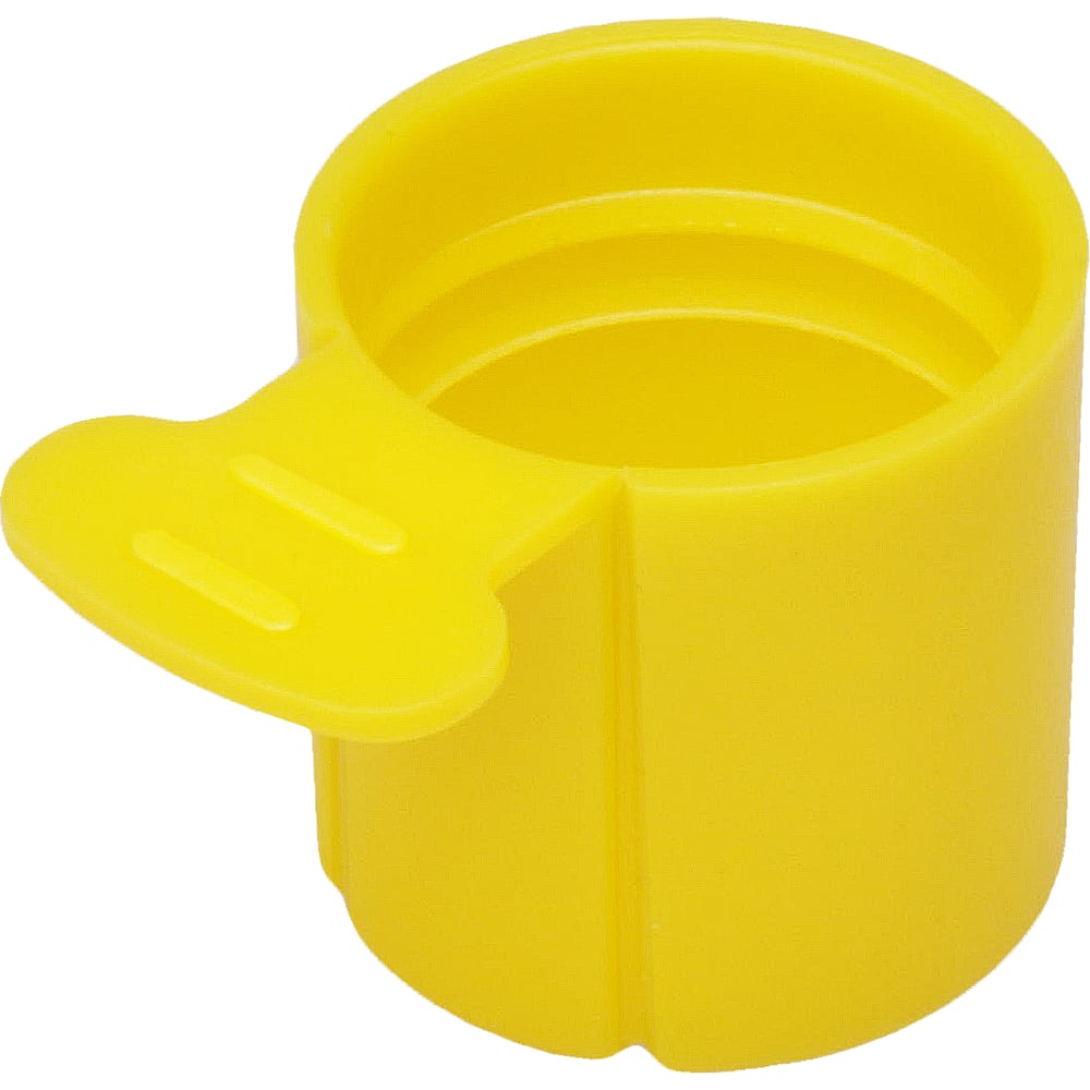 Изображение товара Пластиковый колпачок под наружную резьбу М16 серия TLS Миниворкс 20 шт