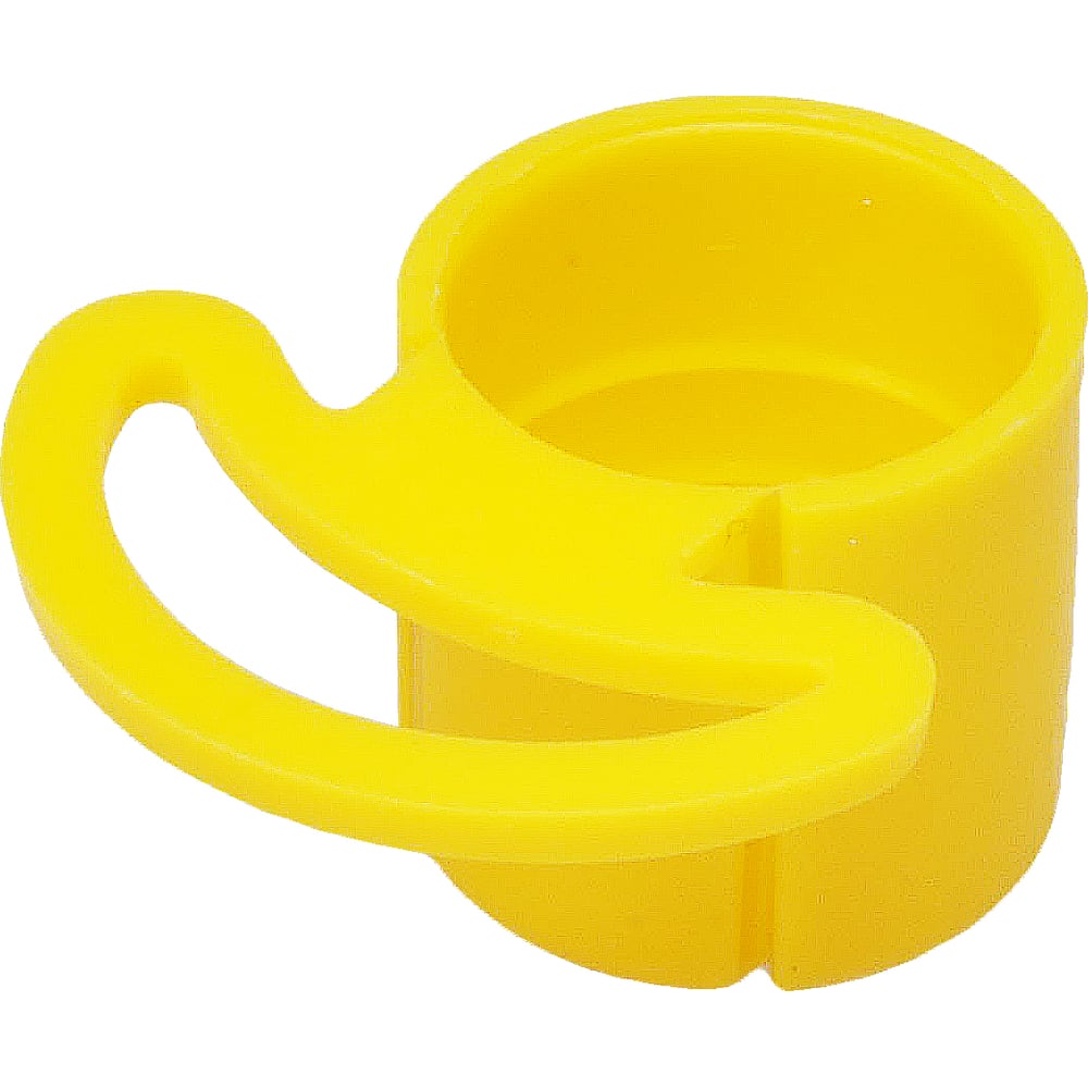 Изображение товара Колпачок пластиковый под наружную резьбу Миниворкс М12 TLS12 30 шт