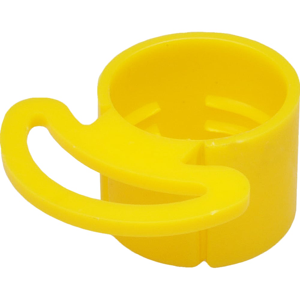 Изображение товара Пластиковые колпачки под наружную резьбу М14 Миниворкс TLS 30 шт