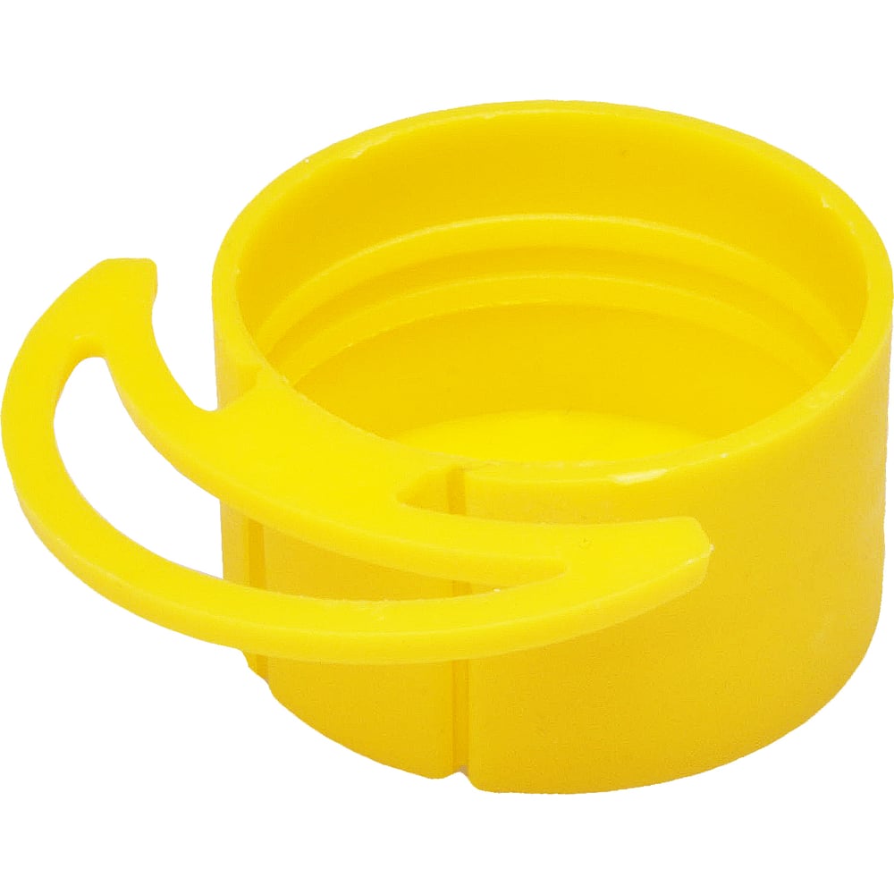 Изображение товара Пластиковый колпачок под наружную резьбу М20 серия TLS 20 штук Миниворкс