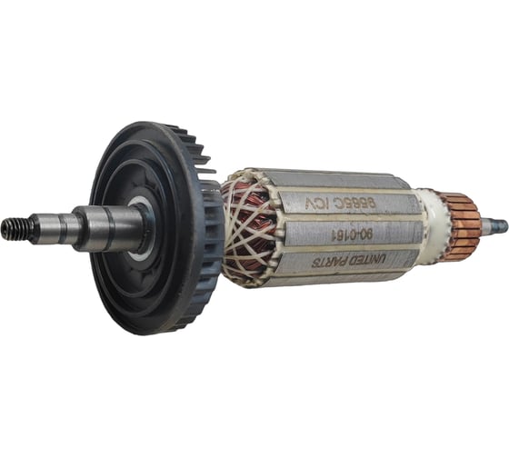 Изображение товара Якорь UNITED PARTS для 9565C/CV (аналог 515228-2) 90-0161