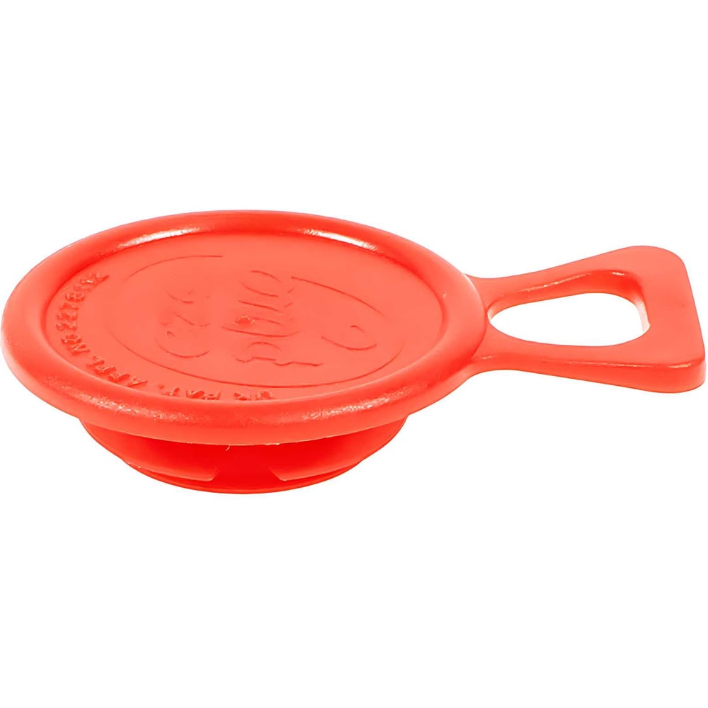 Изображение товара Пластиковая заглушка с лапкой Миниворкс под отверстие 19-27.6 мм, М26, М28, 10 шт