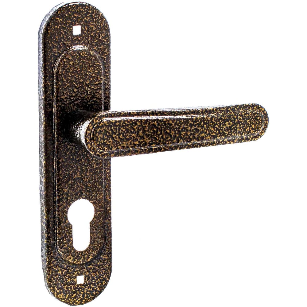 Изображение товара Ручки на планке Птимаш к ЗВ4-3.03 бронза 12919