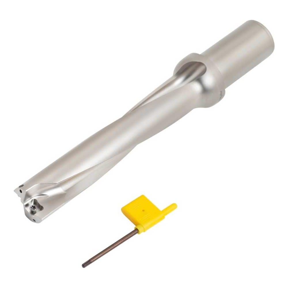 Изображение товара Сверло корпусное ACCKee C32-5D32-164SP09 db00963 32 мм с каналом для СОЖ