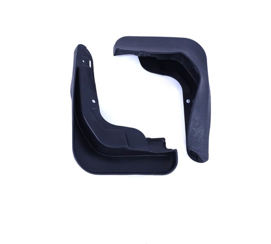 Изображение товара Комплект передних брызговиков для а/м Omoda C5 2022-2023 Riginal RG5000036