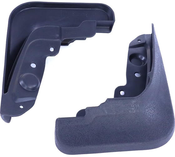 Изображение товара Комплект передних брызговиков для а/м Haval Jolion 2021-2023 Riginal RG5000035