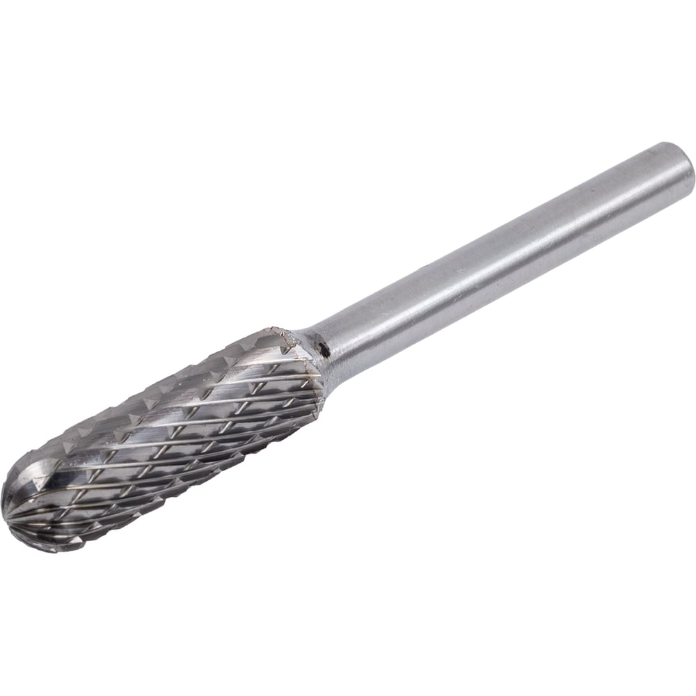 Изображение товара Бор-фреза твердосплавная iGrit SC 10x30x6 для резьбы и гравировки