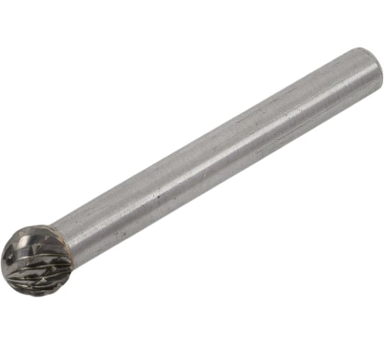 Изображение товара Бор-фреза твердосплавная iGrit SD 06x05x6 DOUBLE CUT SD060506