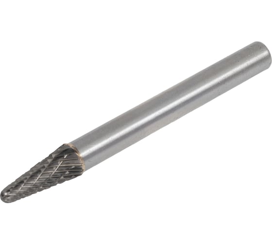 Изображение товара Бор-фреза твердосплавная iGrit SL 06x16x6 DOUBLE CUT SL061606