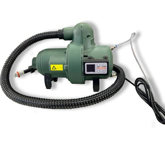 Изображение товара Насос TYCOON 2,0/220-RPD