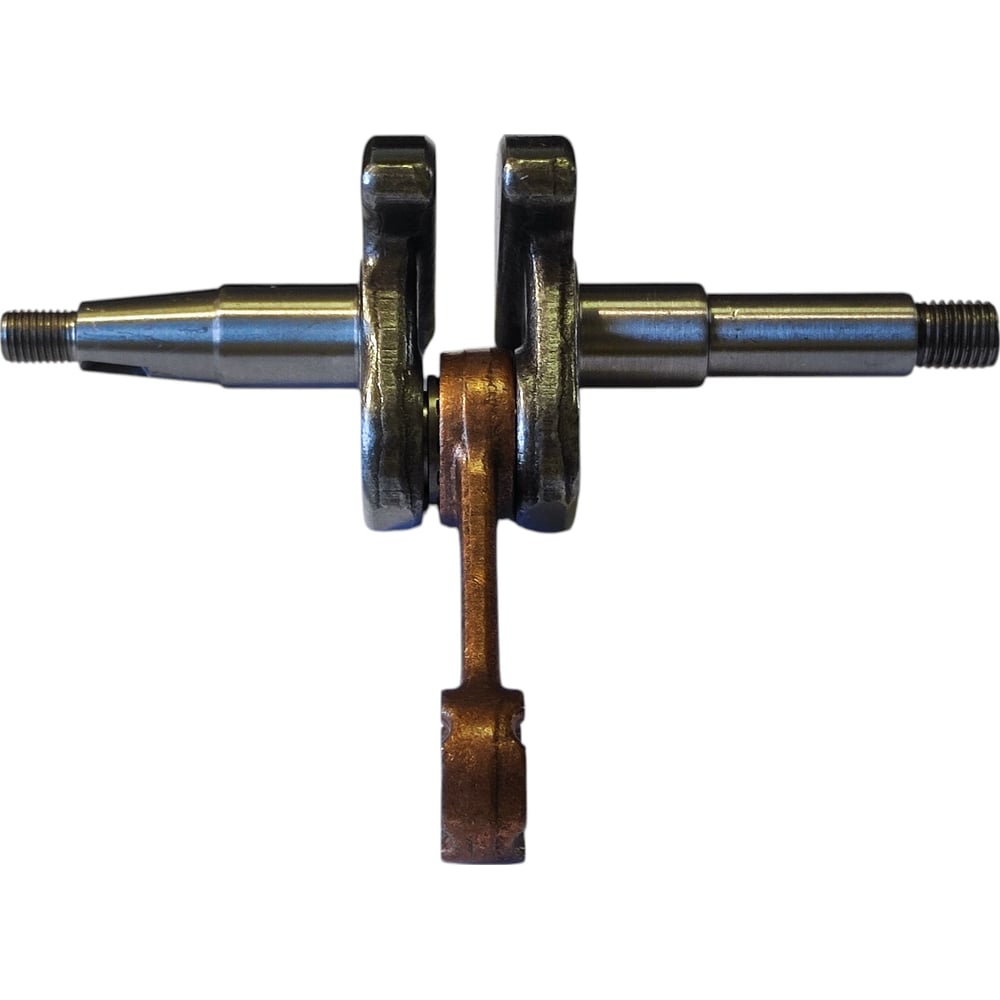 Изображение товара Коленвал VEBEX для бензопилы 5200, 52сс, совместим с Husqvarna