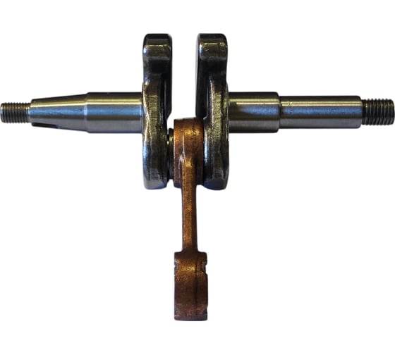 Изображение товара Коленвал VEBEX для китайской бензопилы 5200 / 52сс АГ109992