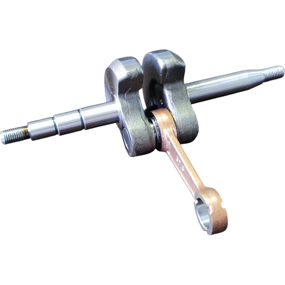 Изображение товара Коленвал VEBEX для бензопилы PARTNER P350/351 АГ109954 надежная замена