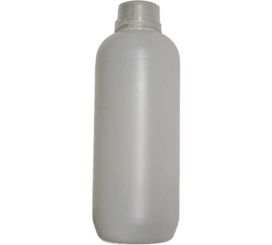 Изображение товара Канистра R2R полиэтиленовая, емкостью 1 л, 235x88, горл. 33 (2 шт/уп) 7060-Е1-1