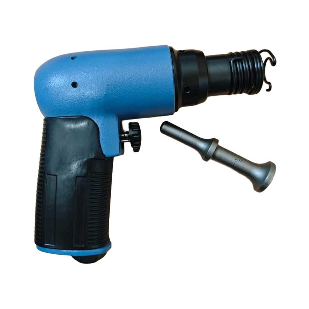 Изображение товара Клепальный молоток с пониженной вибрацией SUMAKE ST-24001 профессиональный