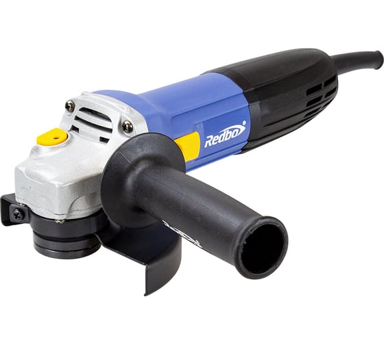 Изображение товара Машина шлифовальная угловая Redbo EAG125/900 20702