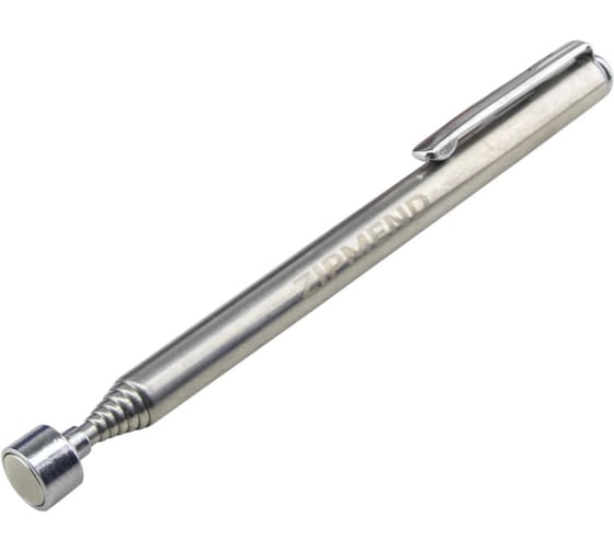 Изображение товара Магнит телескопический грузоподъемность ZIPMEND 1,59кг, L-130-641мм ZS-A001002