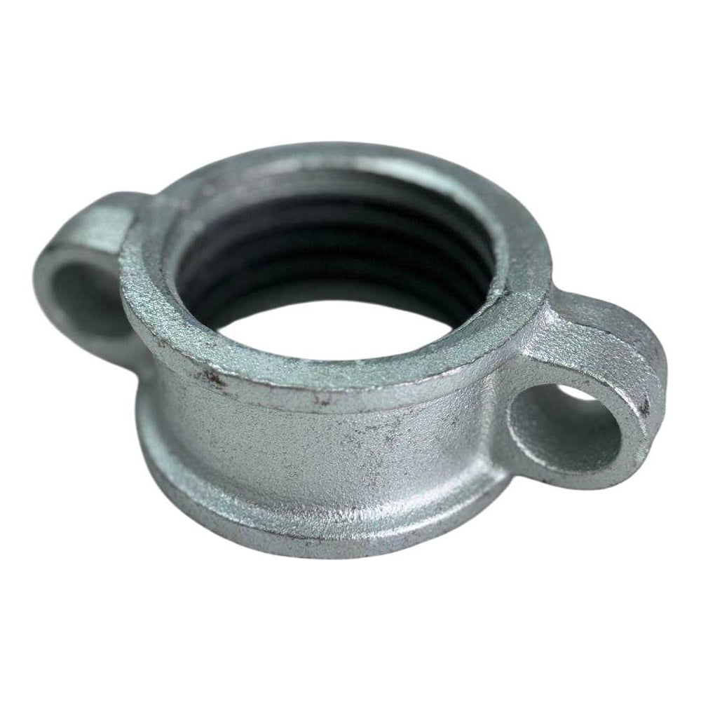 Изображение товара Гайка ВЕРШИНА ГРИН для телескопической стойки оцинкованная (50 шт/мешок) ВГ351