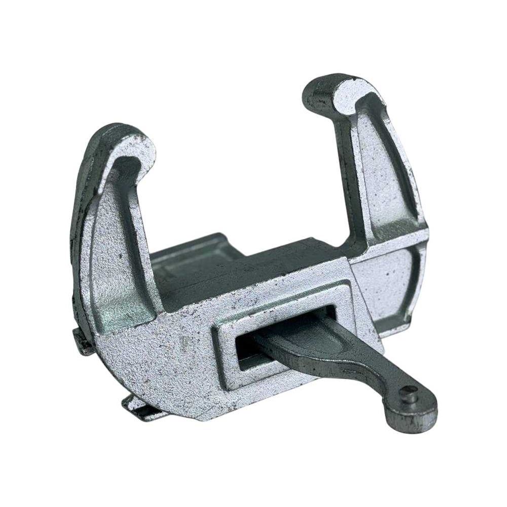 Изображение товара Замок для опалубки ВЕРШИНА ГРИН клиновой оцинкованный ВГ410