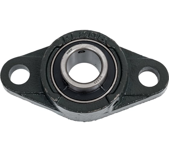 Изображение товара Подшипниковый узел UCFL 205 HGF Т18_10557