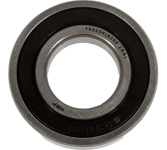 Изображение товара Подшипник HGF 206 (6206) 30x62x16мм. Т18_10560