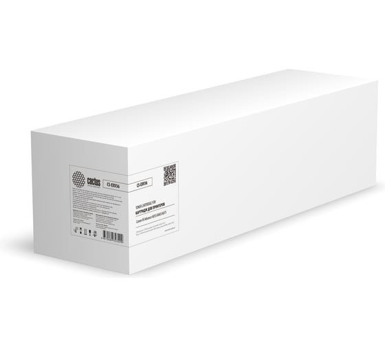 Изображение товара Картридж лазерный Cactus CS-EXV36 черный (22000стр.) для Canon iR Advance 6055/6065/6075 1900612