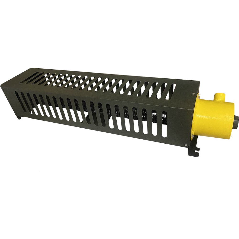 Изображение товара Взрывозащищенный электрический обогреватель ОВЭ-4Т-Тр-1 8кВт для промышленности