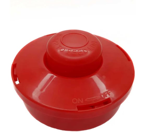 Изображение товара Триммерная головка VEBEX KT-01 M10x1.25 левая АГ223001