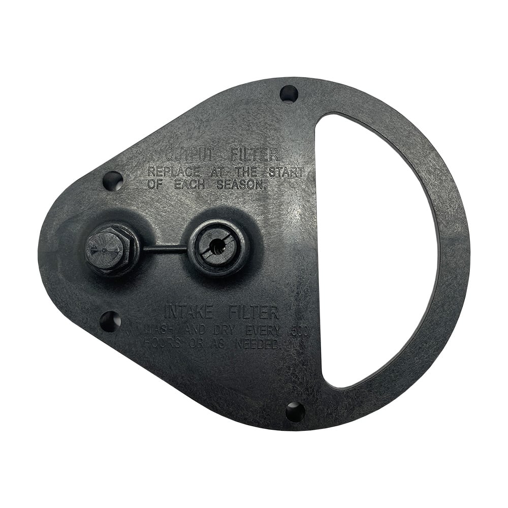 Изображение товара Крышка фильтра для дизельных пушек 15-70кВт TK8-000-033