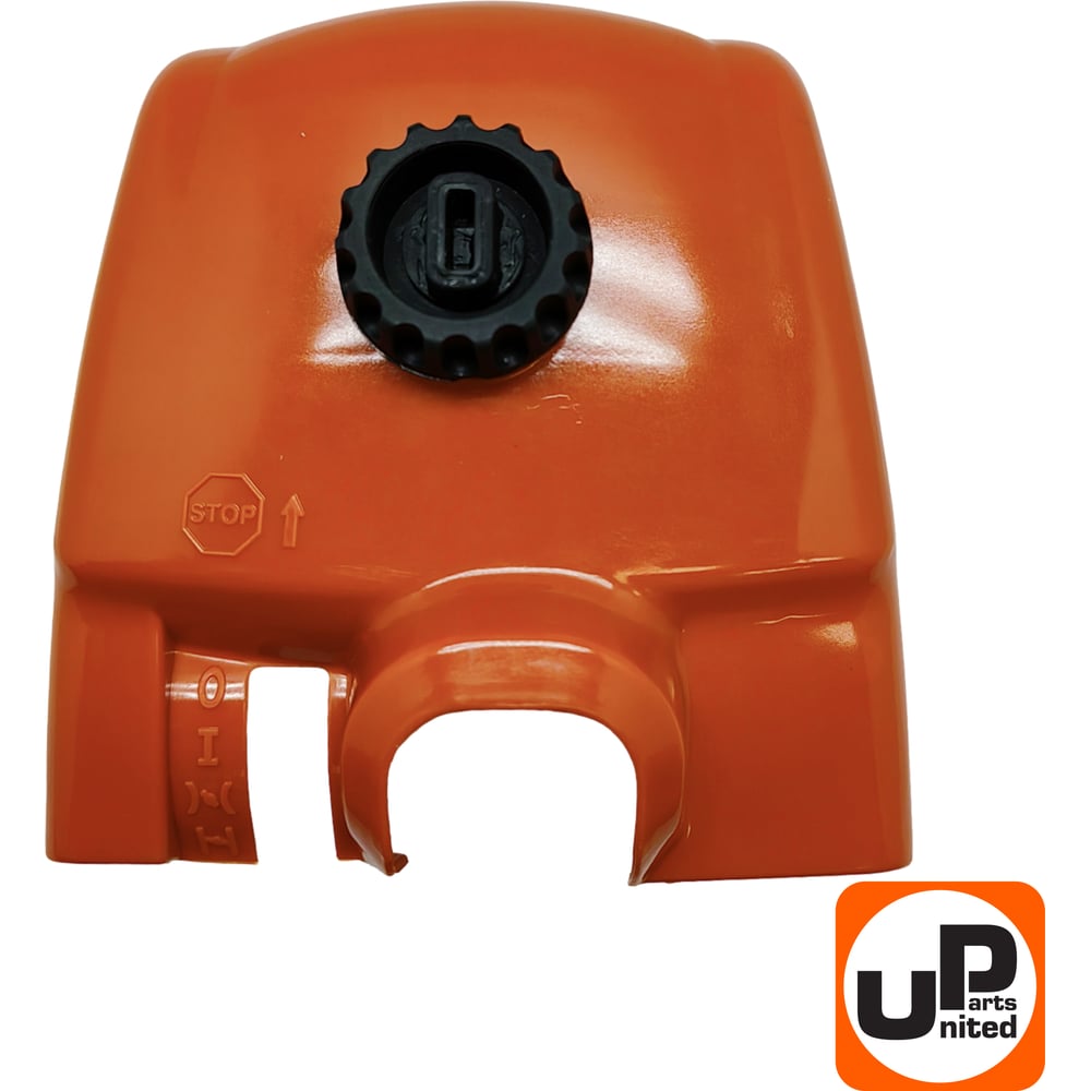 Изображение товара Крышка фильтра UNITED PARTS для STIHL MS361 пластиковая