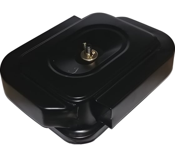 Изображение товара Корпус воздушного фильтра UD186 UNITED PARTS 90-0236