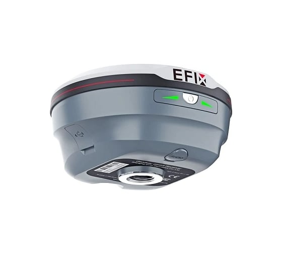 Изображение товара Приемник EFIX F6 + Контроллер FC2 (2 шт. в упак.) 8001-010-420-276