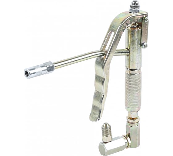 Изображение товара Пистолет раздаточный для консистентной смазки NORDBERG NO2021