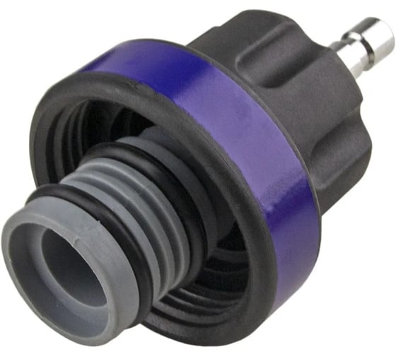 Изображение товара Адаптер ZIPMEND крышка №16, для опрессовки системы охлаждения Mercedes-Benz ZS-F060003-16