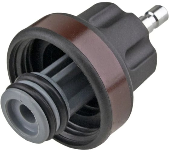 Изображение товара Адаптер ZIPMEND крышка №7, для опрессовки системы охлаждения Renault, Saab, Citroen, Peugeot, Fiat, Alfa Rom ZS-F060003-7