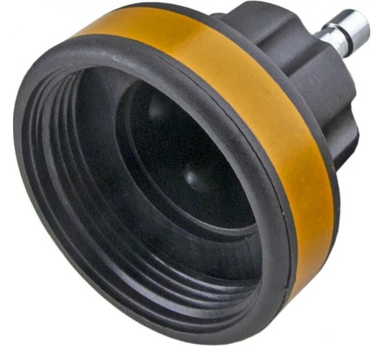 Изображение товара Адаптер ZIPMEND крышка №6, для опрессовки системы охлаждения Ford, Mercedes, Porsche, Land Rover, Jaguar, Je ZS-F060003-6