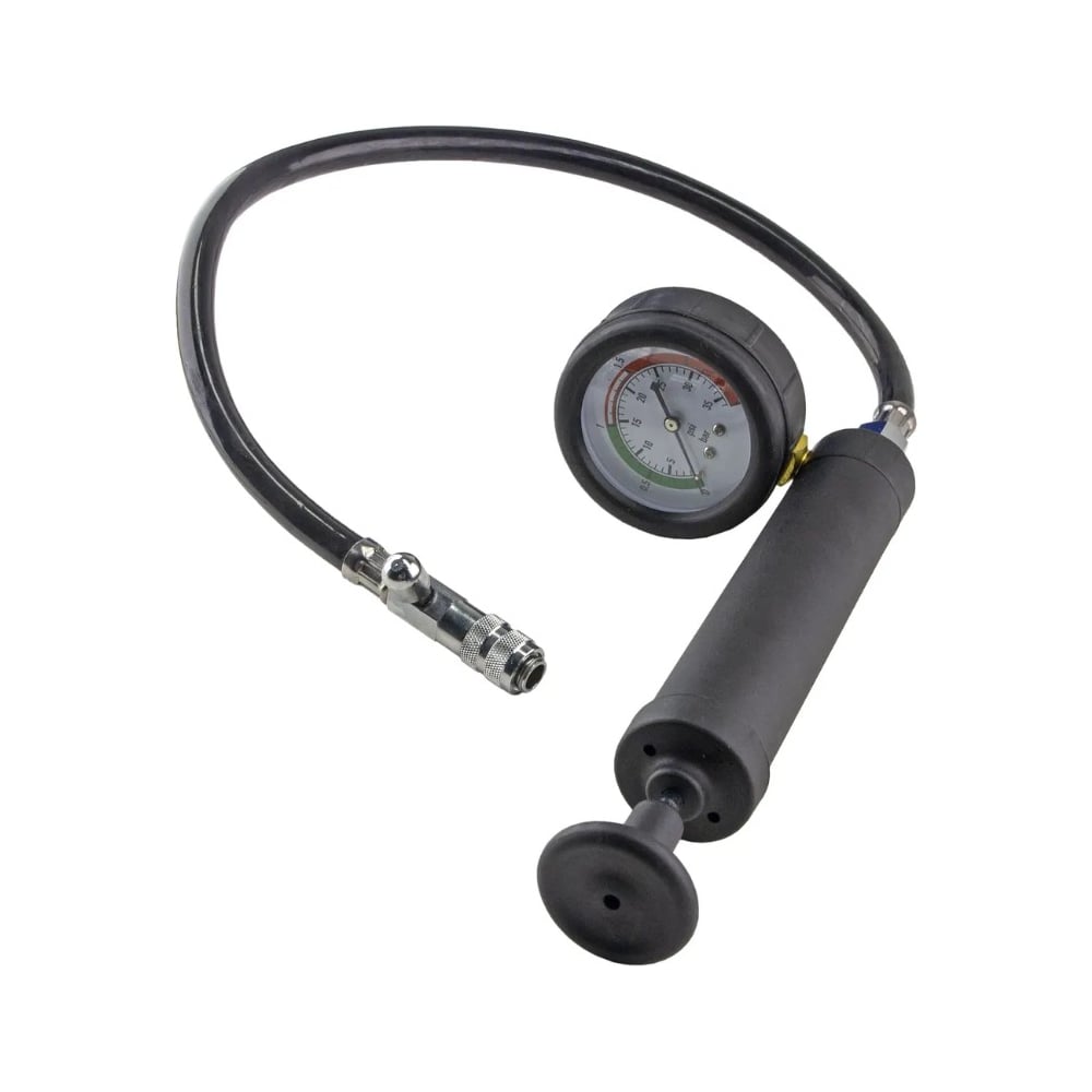 Изображение товара Нагнетательный насос ZIPMEND для опрессовки систем охлаждения 2,5bar