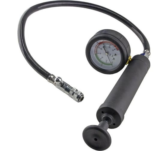 Изображение товара Нагнетательный насос для опрессовки системы охлаждения ZIPMEND 0-2,5bar. ZS-F060003-1