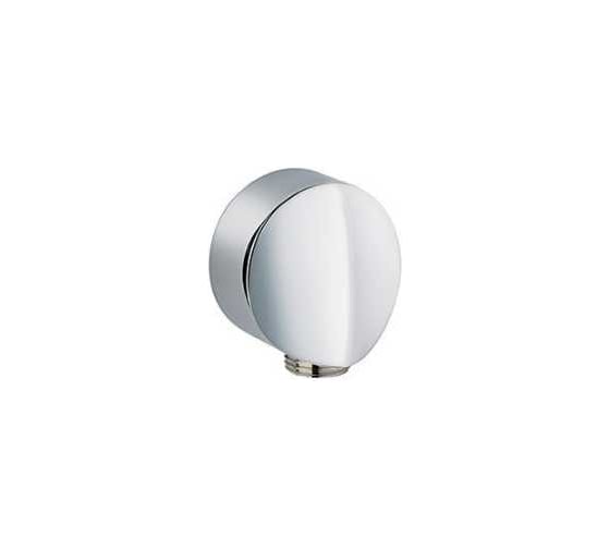 Изображение товара Вывод для воды круглый Paini 50CR503LP LUX, хром 17571