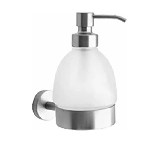 Изображение товара Дозатор для жидкого мыла Paini Pixel хром 81CR031BI 17519