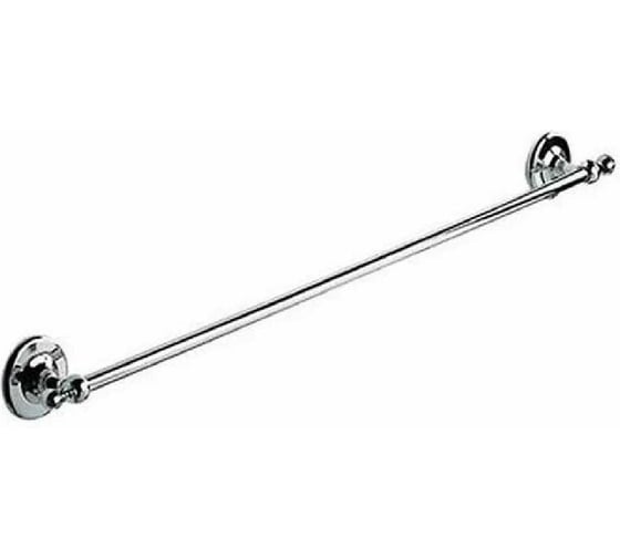 Изображение товара Держатель для полотенца Paini Duomo 50 см, хром 88CR002 22624